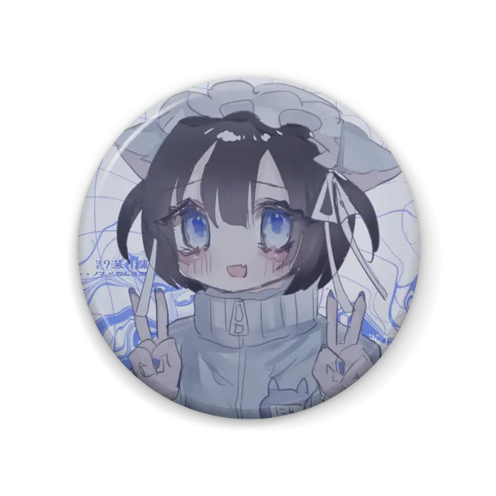 VTuber - Badge