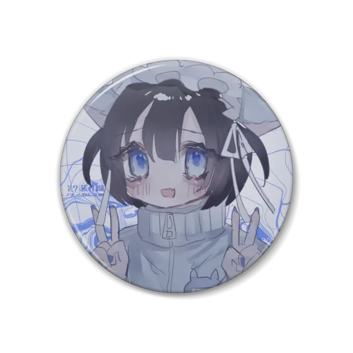 VTuber - Badge