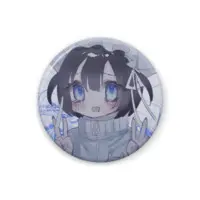 VTuber - Badge