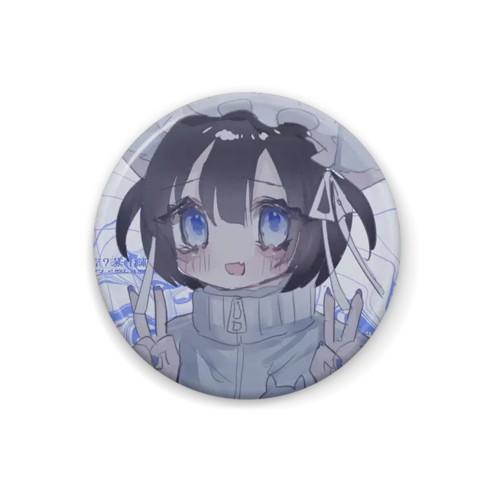 VTuber - Badge