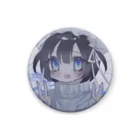 VTuber - Badge