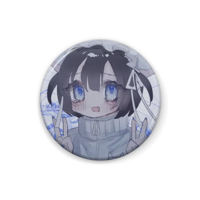 VTuber - Badge