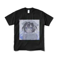 VTuber - Clothes - T-shirts - Tracksuits Size-M