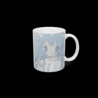 VTuber - Tumbler, Glass