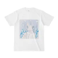 VTuber - Clothes - T-shirts Size-S