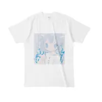 VTuber - Clothes - T-shirts Size-L