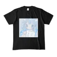 VTuber - Clothes - T-shirts Size-M