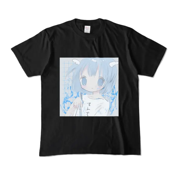 VTuber - Clothes - T-shirts Size-M