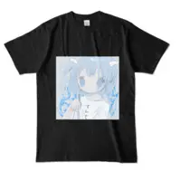 VTuber - Clothes - T-shirts Size-L