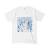 VTuber - Clothes - T-shirts Size-L