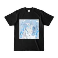 VTuber - Clothes - T-shirts Size-S