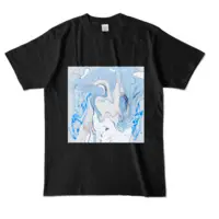 VTuber - Clothes - T-shirts Size-L