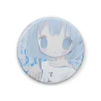 VTuber - Badge