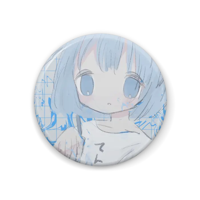 VTuber - Badge