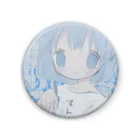 VTuber - Badge