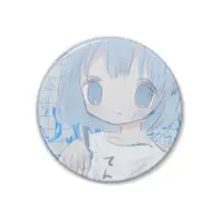 VTuber - Badge