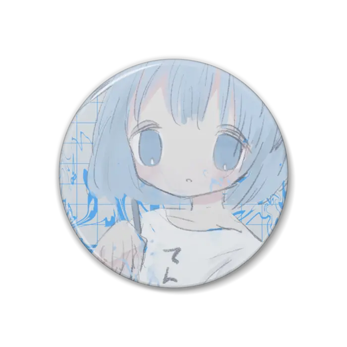 VTuber - Badge