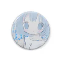 VTuber - Badge