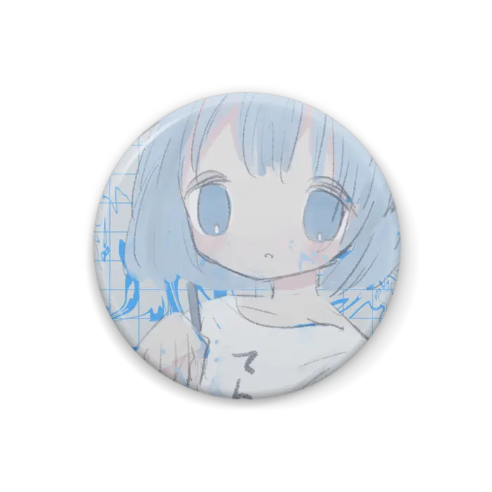 VTuber - Badge