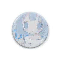 VTuber - Badge