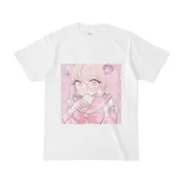 VTuber - Clothes - T-shirts Size-S