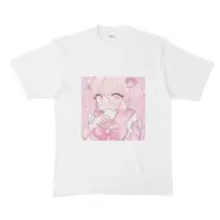 VTuber - Clothes - T-shirts Size-XL