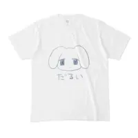 VTuber - Clothes - T-shirts Size-M