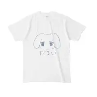 VTuber - Clothes - T-shirts Size-L