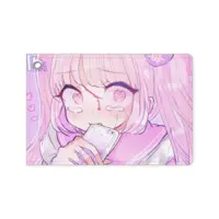 VTuber - Commuter pass case