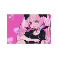 VTuber - Commuter pass case