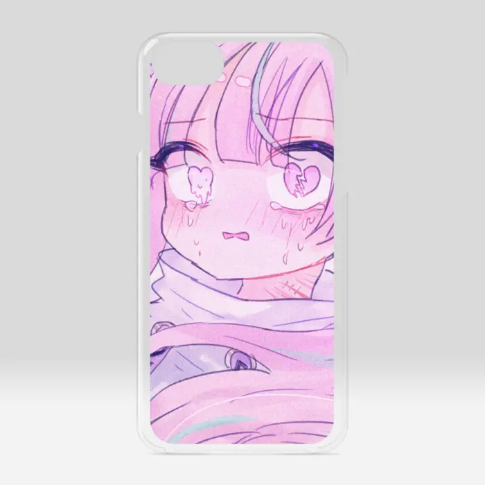 VTuber - Smartphone Cover