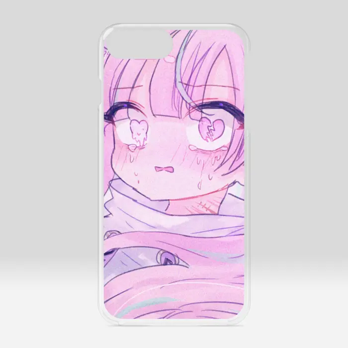 VTuber - Smartphone Cover