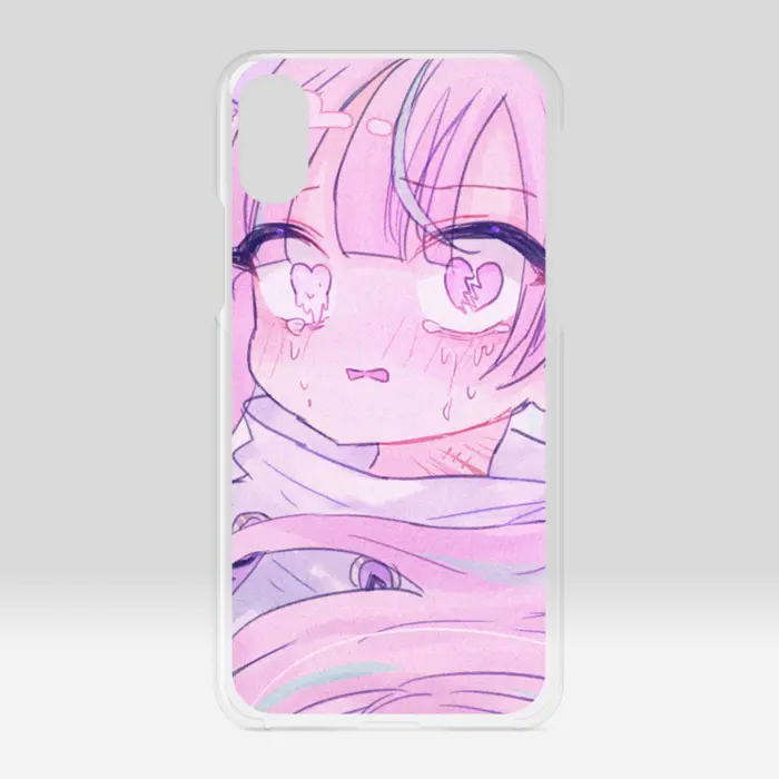 VTuber - Smartphone Cover