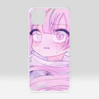 VTuber - Smartphone Cover