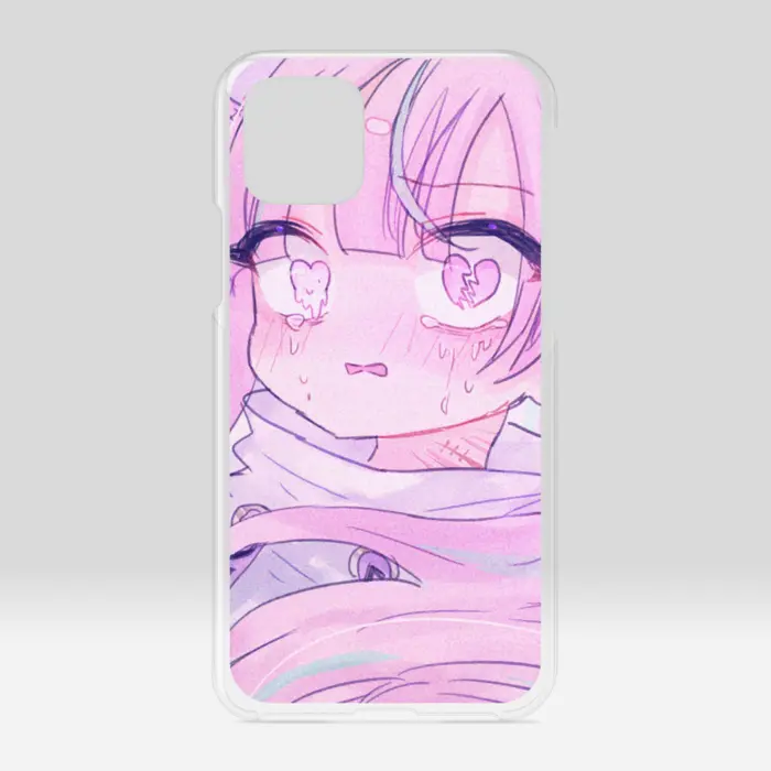 VTuber - Smartphone Cover