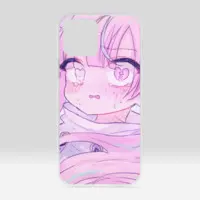 VTuber - Smartphone Cover