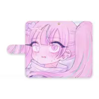 VTuber - Smartphone Cover