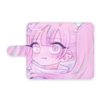 VTuber - Smartphone Cover