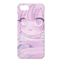 VTuber - Smartphone Cover