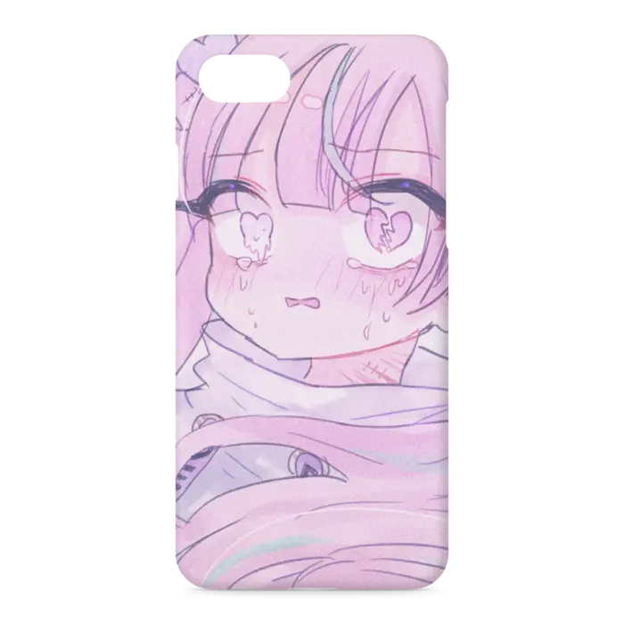 VTuber - Smartphone Cover