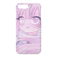 VTuber - Smartphone Cover