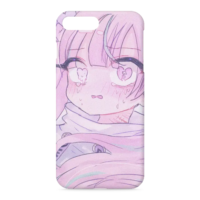 VTuber - Smartphone Cover