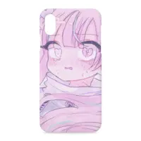 VTuber - Smartphone Cover