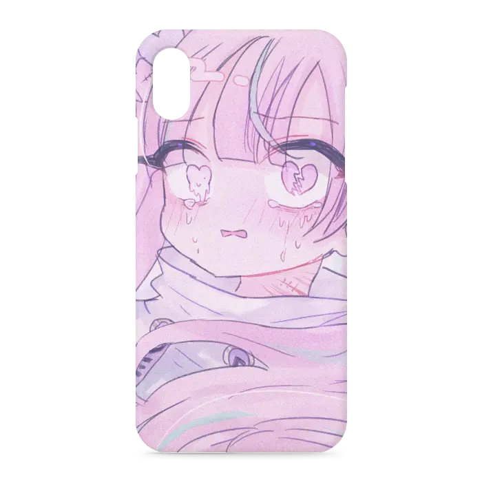 VTuber - Smartphone Cover