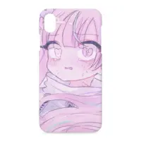 VTuber - Smartphone Cover