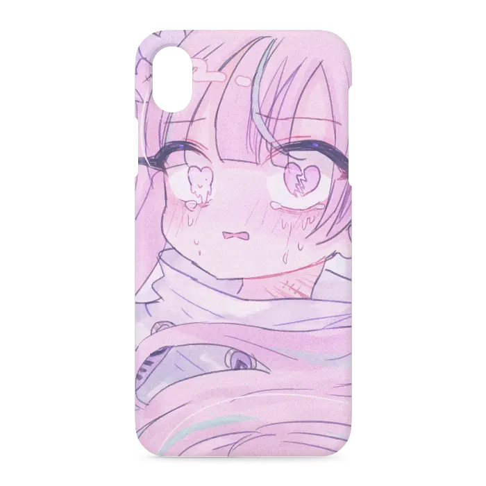 VTuber - Smartphone Cover