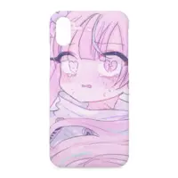 VTuber - Smartphone Cover