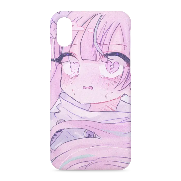 VTuber - Smartphone Cover