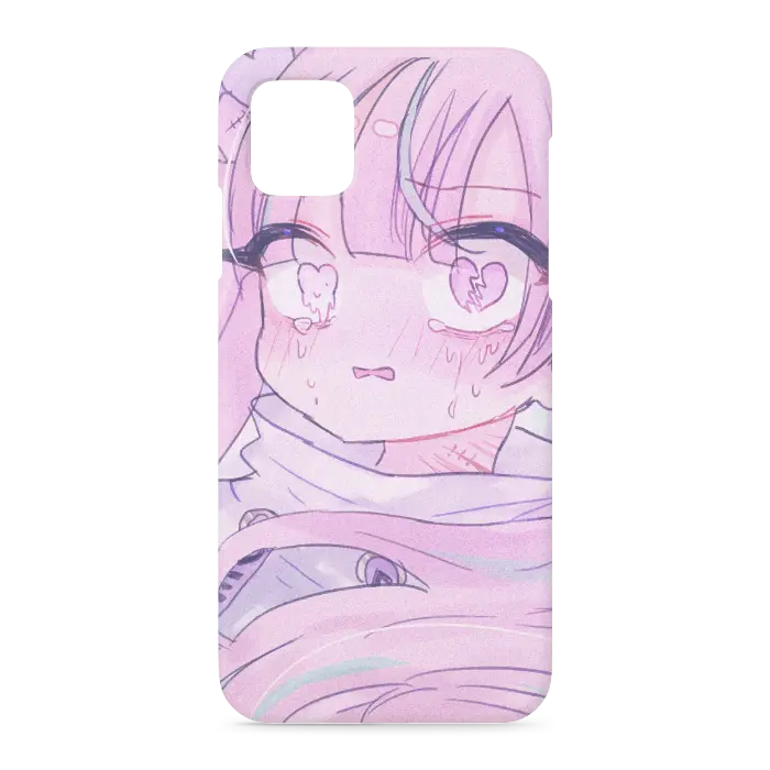 VTuber - Smartphone Cover