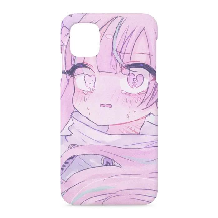 VTuber - Smartphone Cover